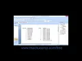Crystal Reports 2013 Tutorial Table Joins Business Objects Training