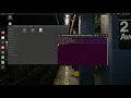 a simple hello world web application using Flask framework in python