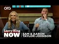 ​If You Only Knew: Sam \u0026 Aaron Taylor-Johnson