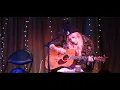 Elizabeth Cook - The Rialto Club