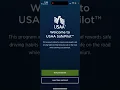 USAA SafePilot app - what is it How to install