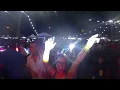 St. Thomas Carnival 2015 Krosfyah - Wet Down