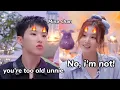 Download Lagu sana and seventeen’s woozi and hoshi *bickering* for 2 minutes straight