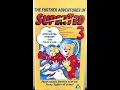 Download Lagu Original VHS Opening and Closing to Superted 3 The Mysticetae Mystery UK VHS Tape