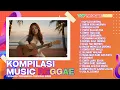 Lagu Kompilasi Music Reggae  - TOP HITS DANGDUT INDONESIA 2025