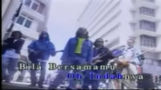 dalam diam aku mencintaimu stings hd karaoke hifidualaudio 