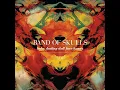 Band of Skulls • Death by Diamonds and Pearls [Instrumental]