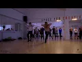 Tobias Ellehammer Original Music Video Choreography / Solo Dance - Martin Jensen