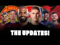 Download Lagu 🚨 MBEUMO, GYOKERES, LUIS DIAZ, CARNESECCHI, ONANA, MORGAN ROGERS, ROBERTSON…