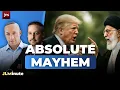 Download Lagu Ali Khamenei Just THREATENED Trump, You Won't Believe His Response