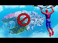 Fortnite But I Can t Touch the Ground