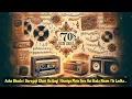 Download Lagu Asha Bhosle | Darogaji Chori Ho Gayi | Duniya Mein Tera Hai Bada Naam | Ye Ladka Hay Allah Ka...