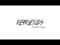 Download Lagu Refriends - Sudahi Saja (Preview)