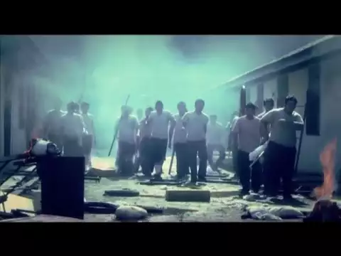 Juvana Movie - Official Trailer