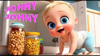 Johny Johny Yes Papa + The Wheels on the Firetruck Go Round and Round + Teddy Bear Firefighter