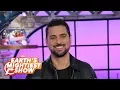 JR Ramirez from Marvel s Jessica Jones on Earth s Mightiest Show