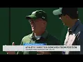 Joe Parker out as CSU athletic director