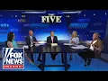 Download Lagu ‘The Five’: Did a CNN host just admit that Trump is ‘on a roll?’