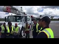 FirstEnergy Celebrates Lineman Appreciation Day 2019