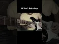 Download Lagu Ole Borud - Make a change #guitar #guitarcover #music #guitarplayer #guitarsolo #stratocaster