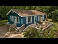 Mille Lacs Shack-Cabin Rental-Garrison MN