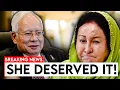 Lagu From Billionaire to BROKE?! The Untold Najib Razak and Rosmah Mansor Story