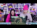 LISA - NEW WOMAN feat. Rosalía (Official Music Video) | REACTION + OUR INTERPRETATION!