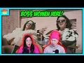 Download Lagu LISA - NEW WOMAN feat. Rosalía (Official Music Video) | REACTION + OUR INTERPRETATION!