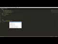PHP Tutorial Echo and Print