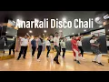 Download Lagu Anarkali Disco Chali | Easy Steps
