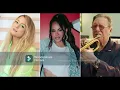 Download Lagu Mama Wanna Mambo (Lyrics) Meghan Trainor Natti Natasha Arturo Sandoval