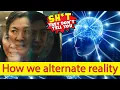 Why there is probably a version of you that s President in an alternate reality