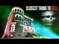 The Closest Thing to Hell - Terrifying Night In the Haunted Licking County Jail