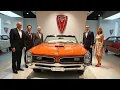 Download Lagu Pontiac’s 1965 LeMans Convertible Is Back in 2026 – And It’s Stunning!
