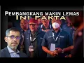 Pembangkang makin lemas, dan ini fakta (Tonton sampai habis)