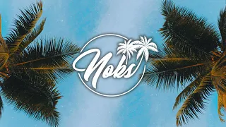 ASH BLACC X NOKS - Cadeau du ciel ( REMIX ZOUK ) 2K26