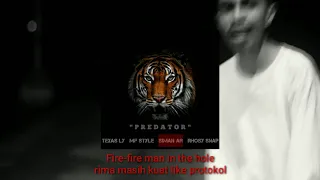 Download TEXAS LY - PREDATOR ft MF Style X Siman AR X Rhosy Snap MP3