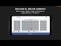 Como comprar con Fandango