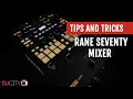 Download Lagu First Look: Rane SEVENTY Mixer | Tips and Tricks