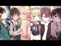 Download Lagu 「Nightcore」//Rockabye//→ Diamonds✗See you again✗Burn✗Soap✗Faded✗More!