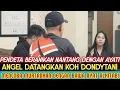 VIRAL! ANGEL DATANGKAN KOH DONDYTAN MENCOBA MURTADKAN DENGAN BAWA AYAT ALKITAB!?