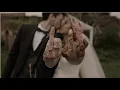 WE GOT MARRIED