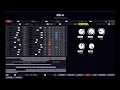 MD-A Prototype SuperCollider Drum Machine