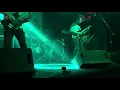 [3XIL3D LIVE] Blood Incantation - Slaves Species of the Gods (Joliet, IL 10/22/2019)