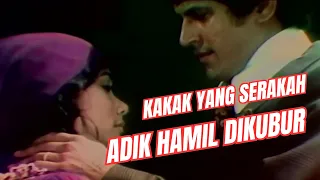 the cast of beranak dalam kubur 1971 then and now