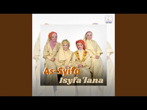 Download MP3 Isyfa'lana