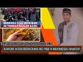 Lagu Dakwah Tgk Puteh.Rk Terbaru Di Gampong Lamteuba Droe (Aceh Besar)Tgl 15 Desember 2025.