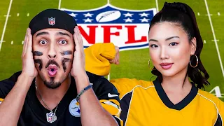 WHO'S MOST LIKELY TO GET SCAMMED??