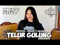 Download Lagu DJ SWEAR IT AGAIN X TELUR GULUNG_FYP 2025!! - AMA DJAMI #mokestyle