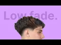 He Paid 700 for this Low Drop Fade